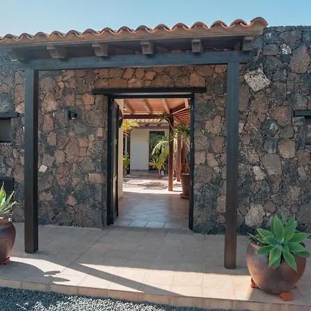 Pangur-ban By Aura Collection Vila Lajares