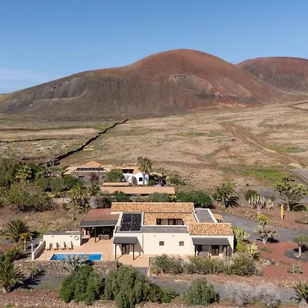 Pangur-ban By Aura Collection ヴィラ ラハレス