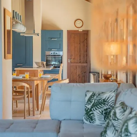 Pangur-ban By Aura Collection ヴィラ ラハレス