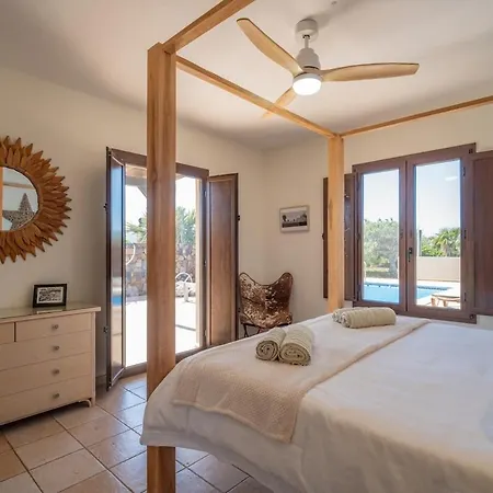 ヴィラ Pangur-ban By Aura Collection *