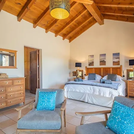 Villa Pangur-ban By Aura Collection *