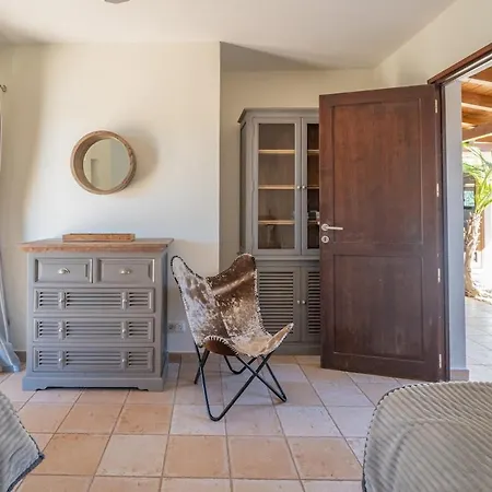 ヴィラ Pangur-ban By Aura Collection *