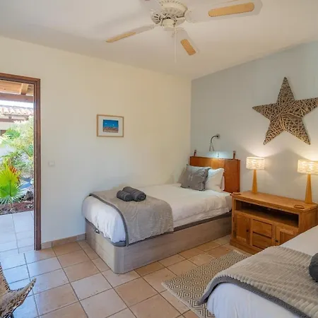 ヴィラ Pangur-ban By Aura Collection