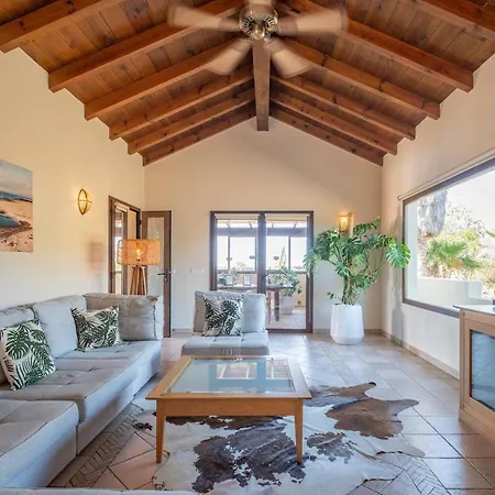 Pangur-ban By Aura Collection ヴィラ *