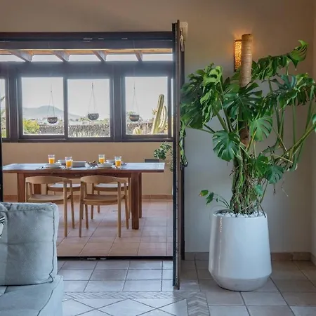 ヴィラ Pangur-ban By Aura Collection *