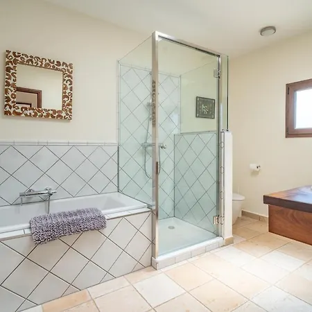 ヴィラ Pangur-ban By Aura Collection