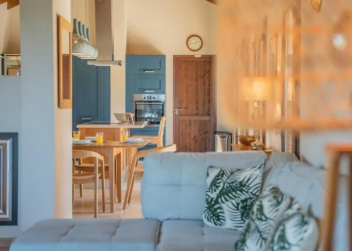 Pangur-ban By Aura Collection Villa Lajares