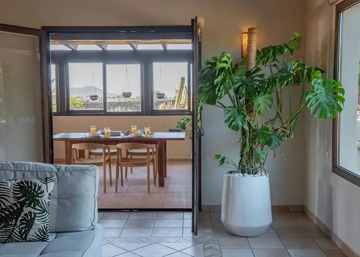 Villa Pangur-ban By Aura Collection *